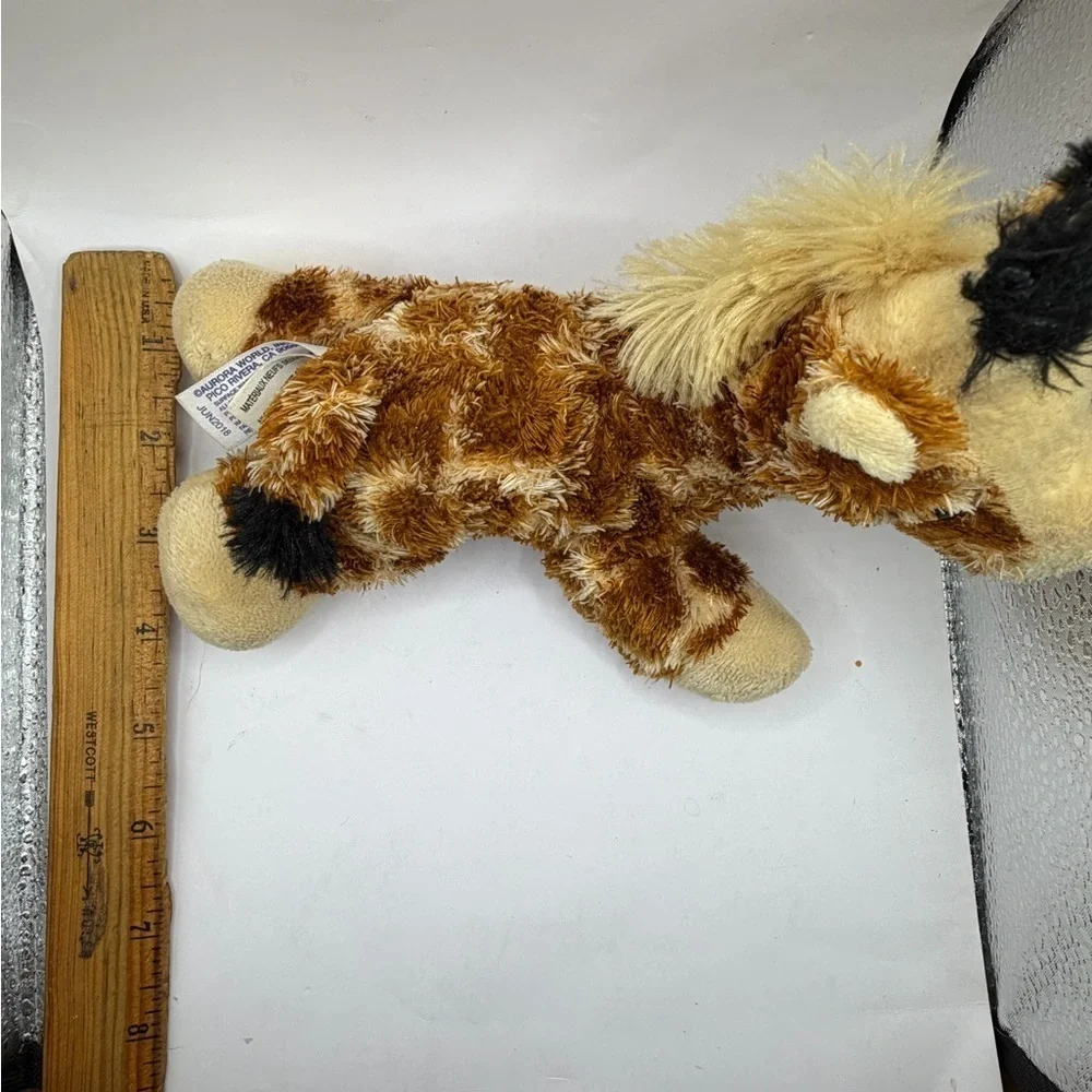 Aurora adorable plush